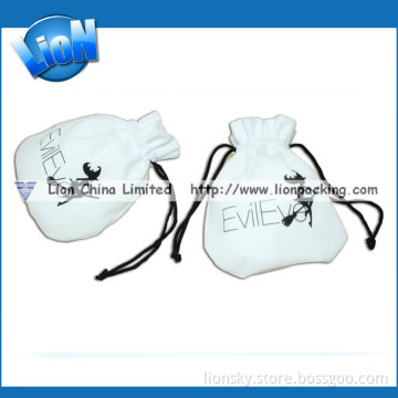 Drawstring Jewellery Pouch (R-129)
